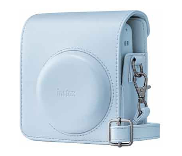 Fujifilm Instax Mini 13 pokrowiec niebieski - 1538339 - zdjęcie
